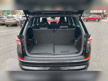 Used Skoda Kodiaq 2023 for sale - 77915861: Photo