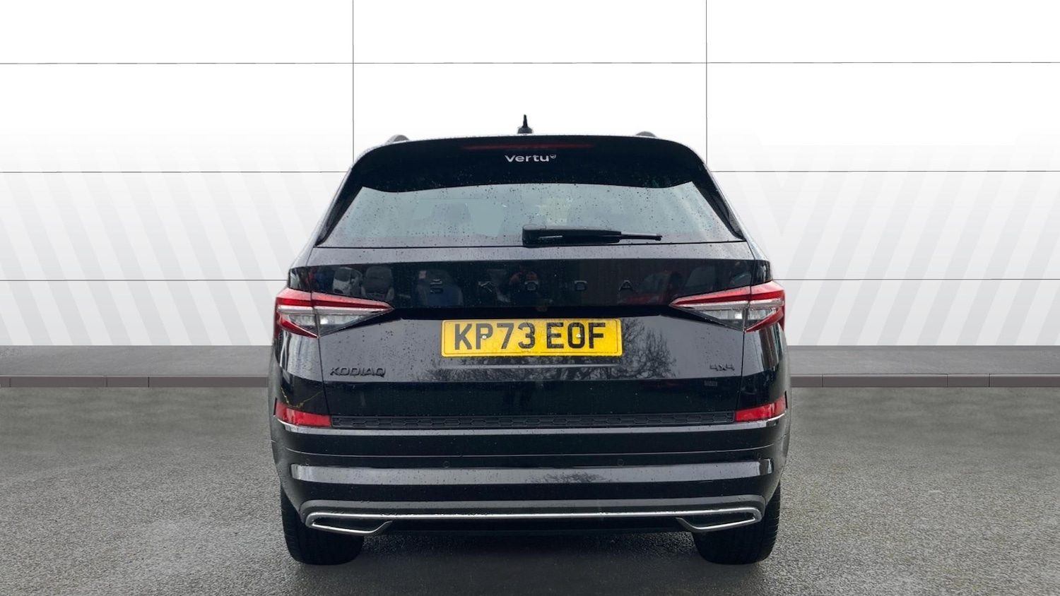 Used Skoda Kodiaq 2023 for sale - 77915861: Photo 6