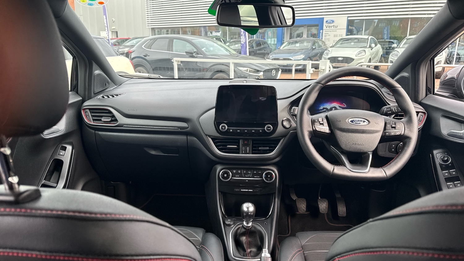 Used Ford Puma 2023 for sale - 76157091: Photo 10