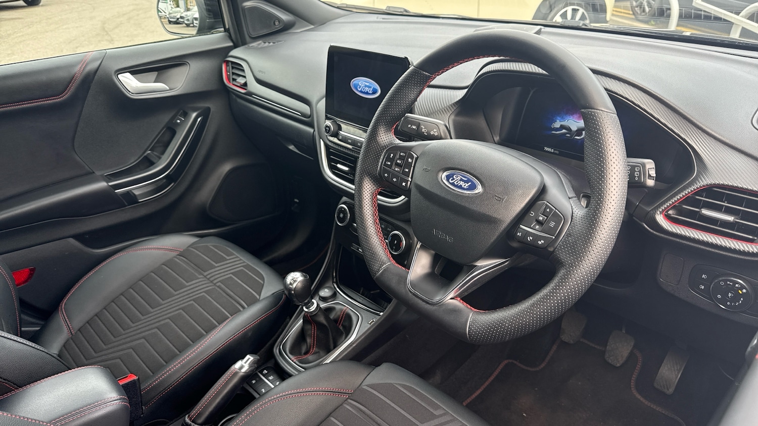 Used Ford Puma 2023 for sale - 76157091: Photo 11