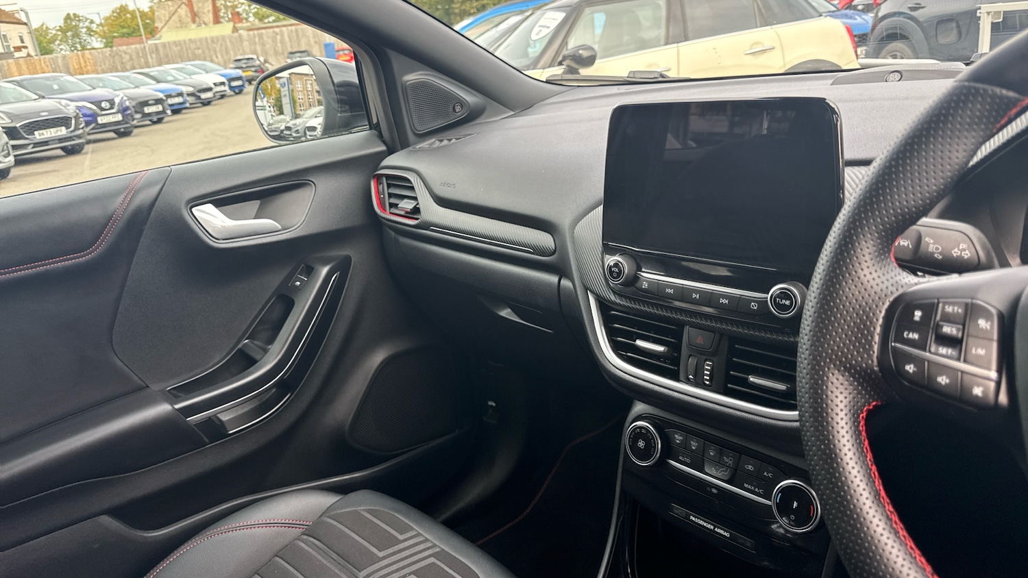 Used Ford Puma 2023 for sale - 76157091: Photo 14