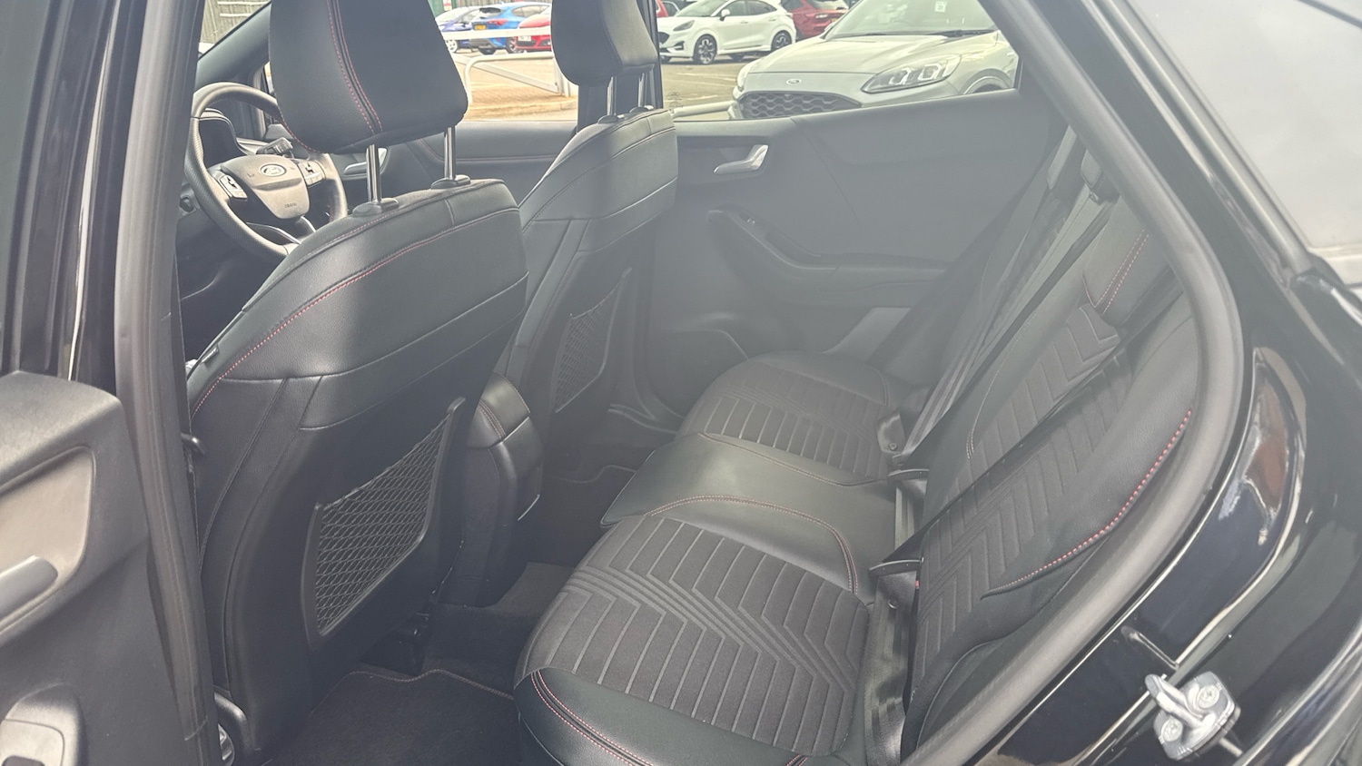 Used Ford Puma 2023 for sale - 76157091: Photo 16