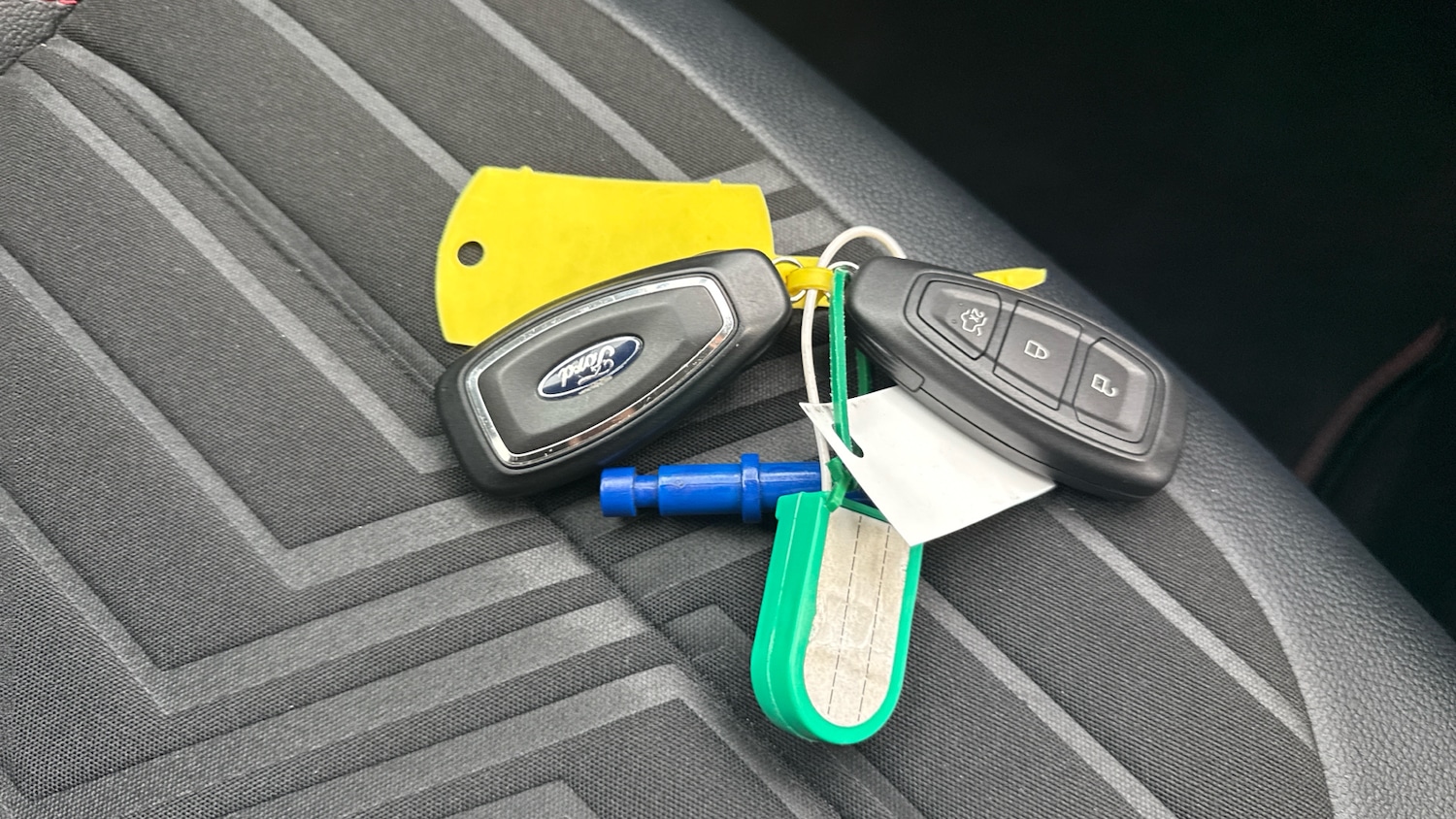 Used Ford Puma 2023 for sale - 76157091: Photo 20