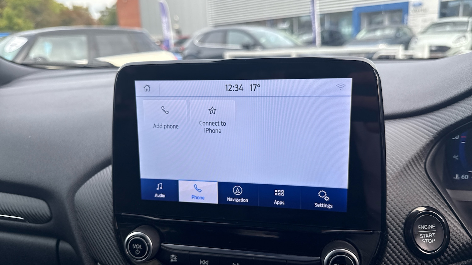Used Ford Puma 2023 for sale - 76157091: Photo 22