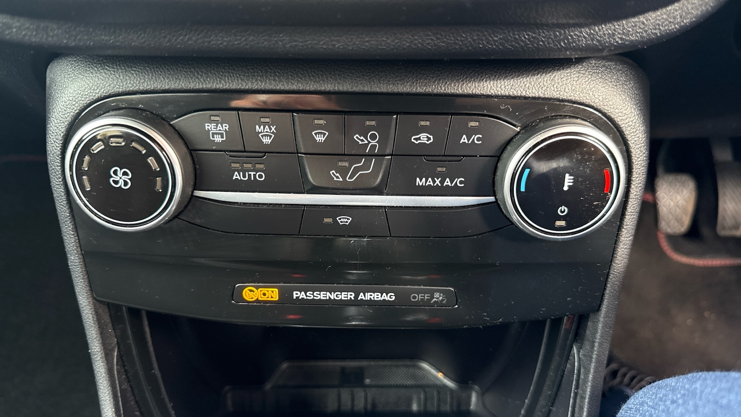 Used Ford Puma 2023 for sale - 76157091: Photo 26