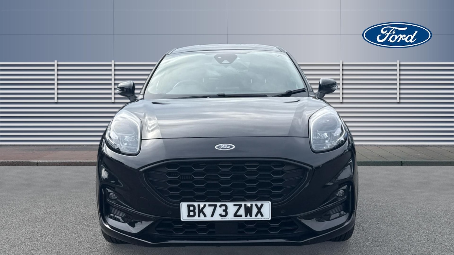 Used Ford Puma 2023 for sale - 76157091: Photo 3