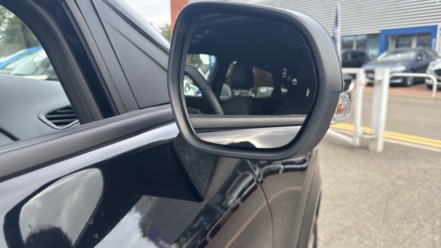 Used Ford Puma 2023 for sale - 76157091: Photo 37