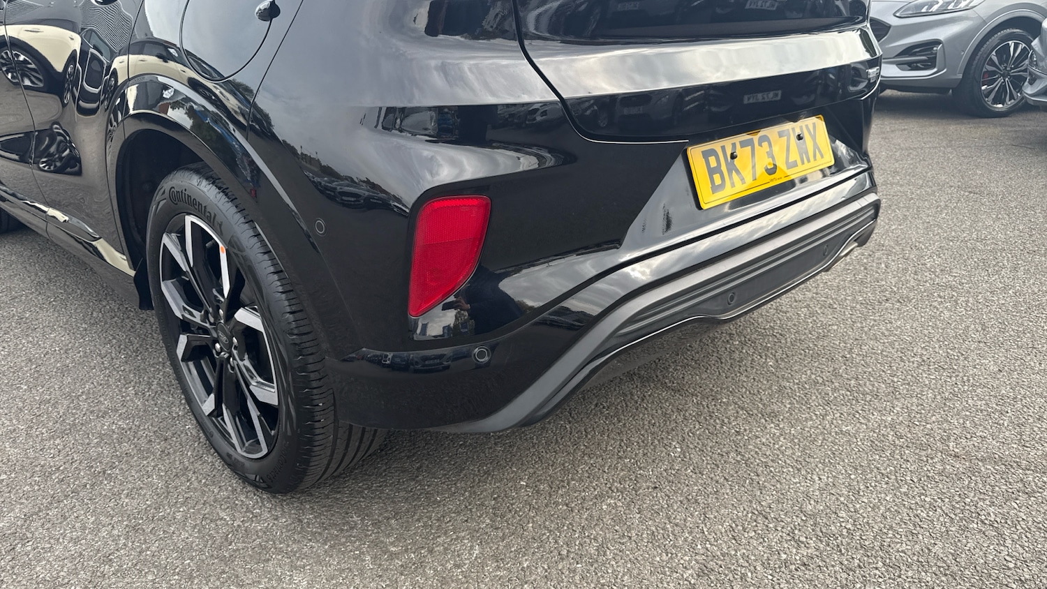 Used Ford Puma 2023 for sale - 76157091: Photo 39