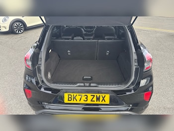 Used Ford Puma 2023 for sale - 76157091: Photo 4