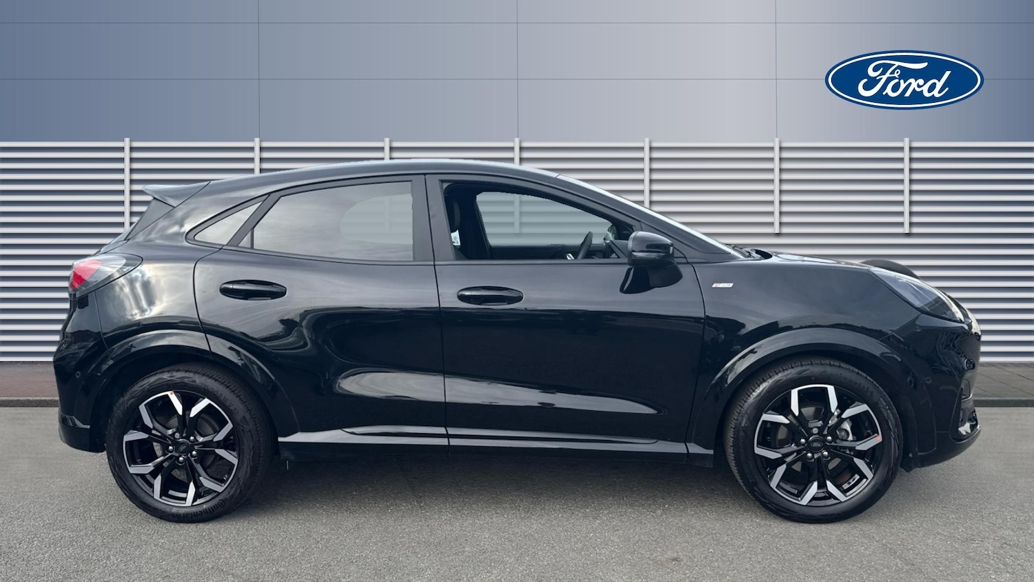 Used Ford Puma 2023 for sale - 76157091: Photo 5