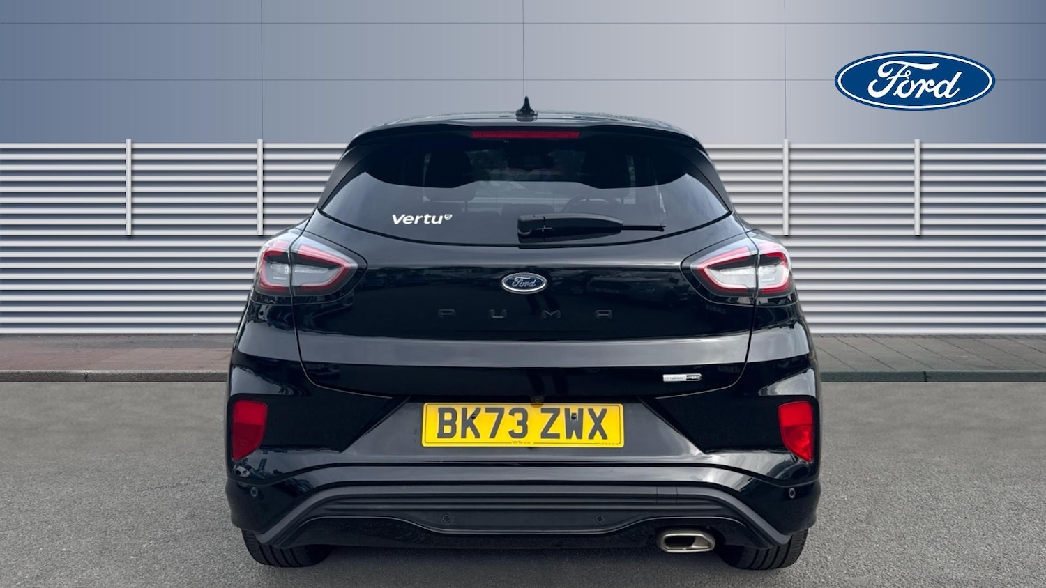 Used Ford Puma 2023 for sale - 76157091: Photo 6