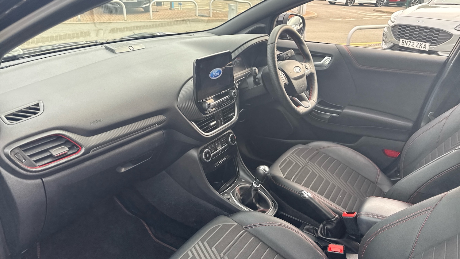 Used Ford Puma 2023 for sale - 76157091: Photo 9