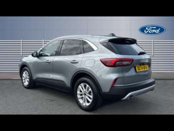 Used Ford Kuga 2024 for sale - 74853985: Photo