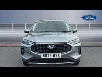 Used Ford Kuga 2024 for sale - 74853985: Photo
