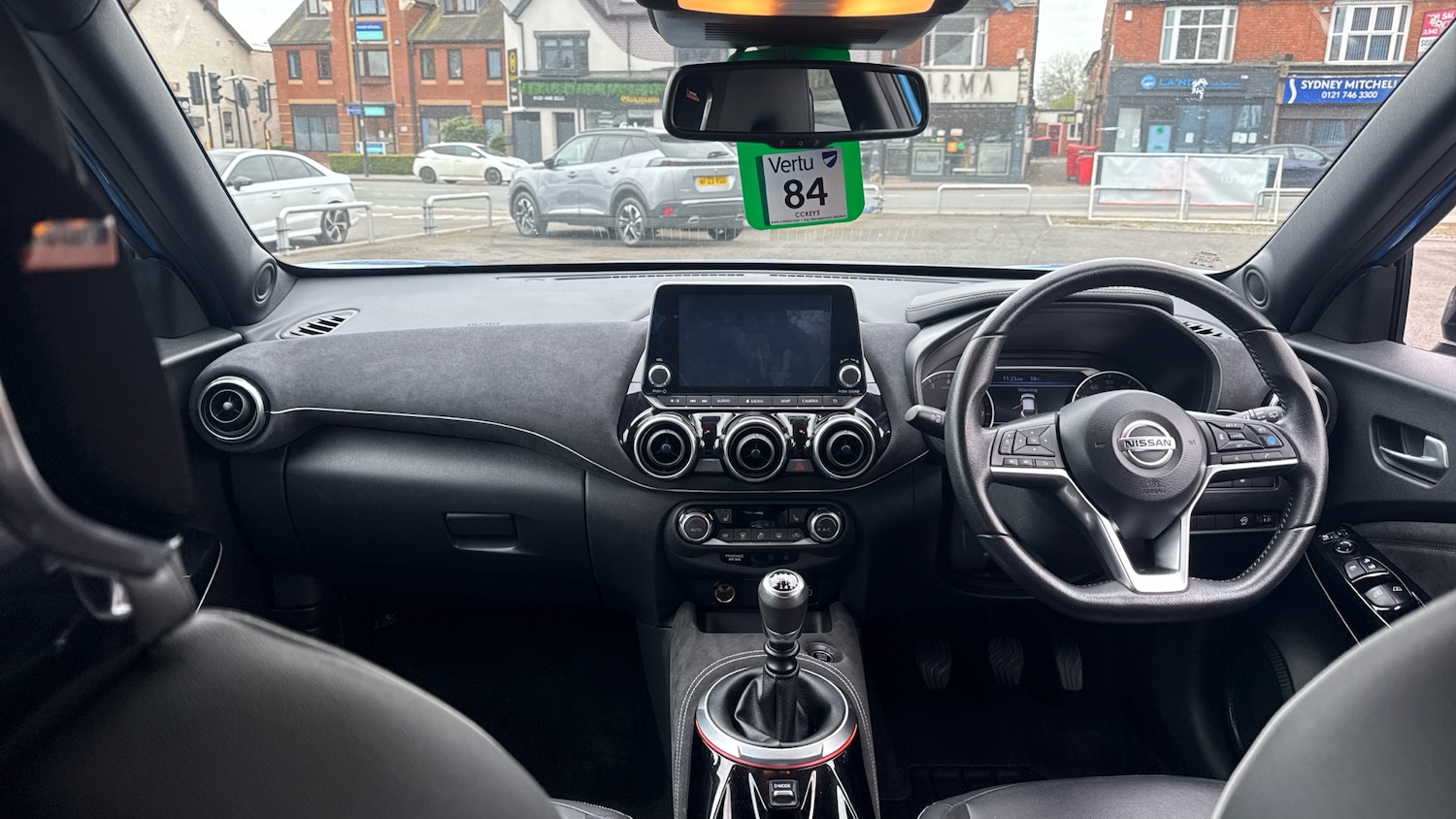 Used Nissan Juke 2020 for sale - 78109115: Photo 10