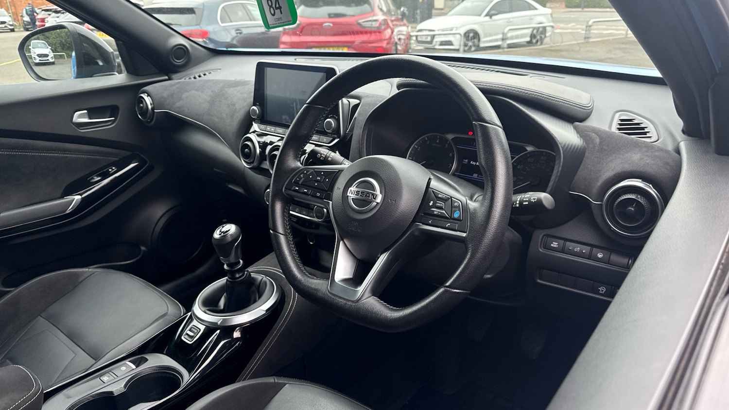 Used Nissan Juke 2020 for sale - 78109115: Photo 11