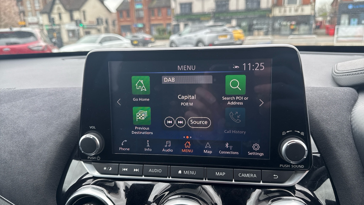 Used Nissan Juke 2020 for sale - 78109115: Photo 12