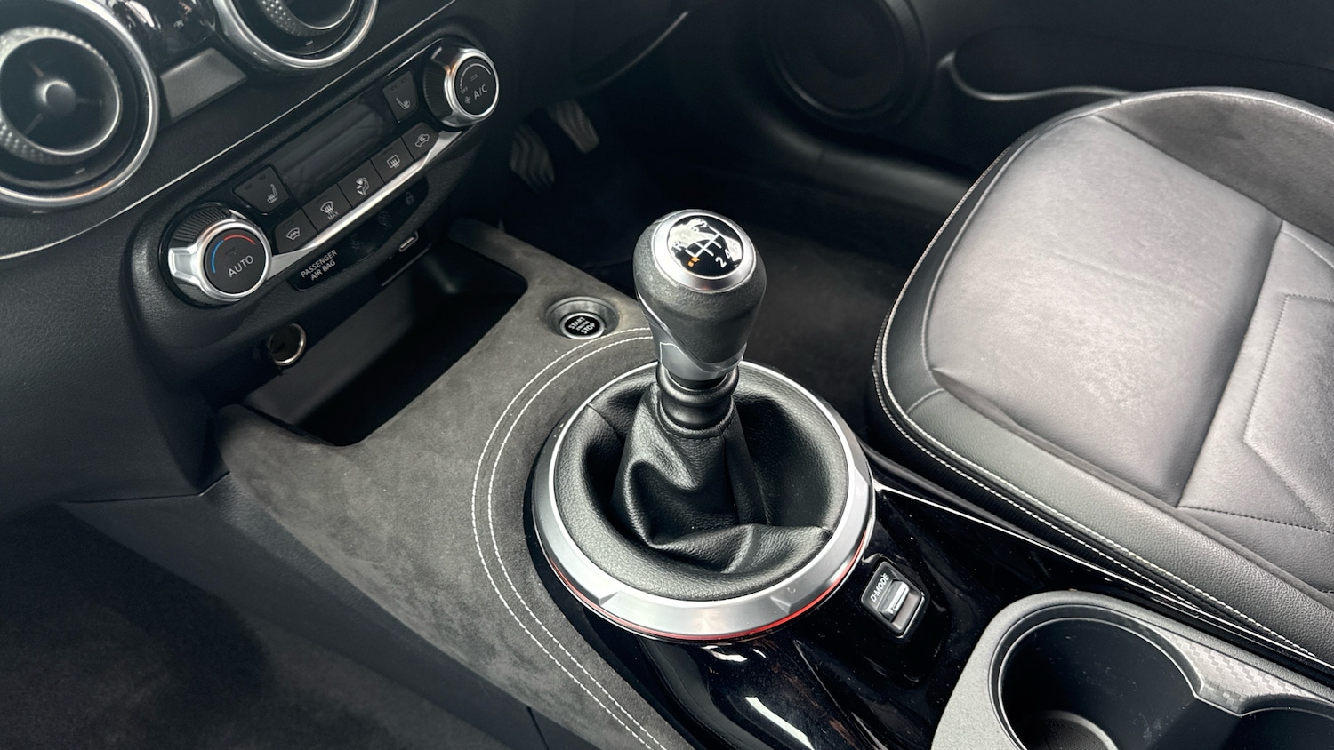 Used Nissan Juke 2020 for sale - 78109115: Photo 13