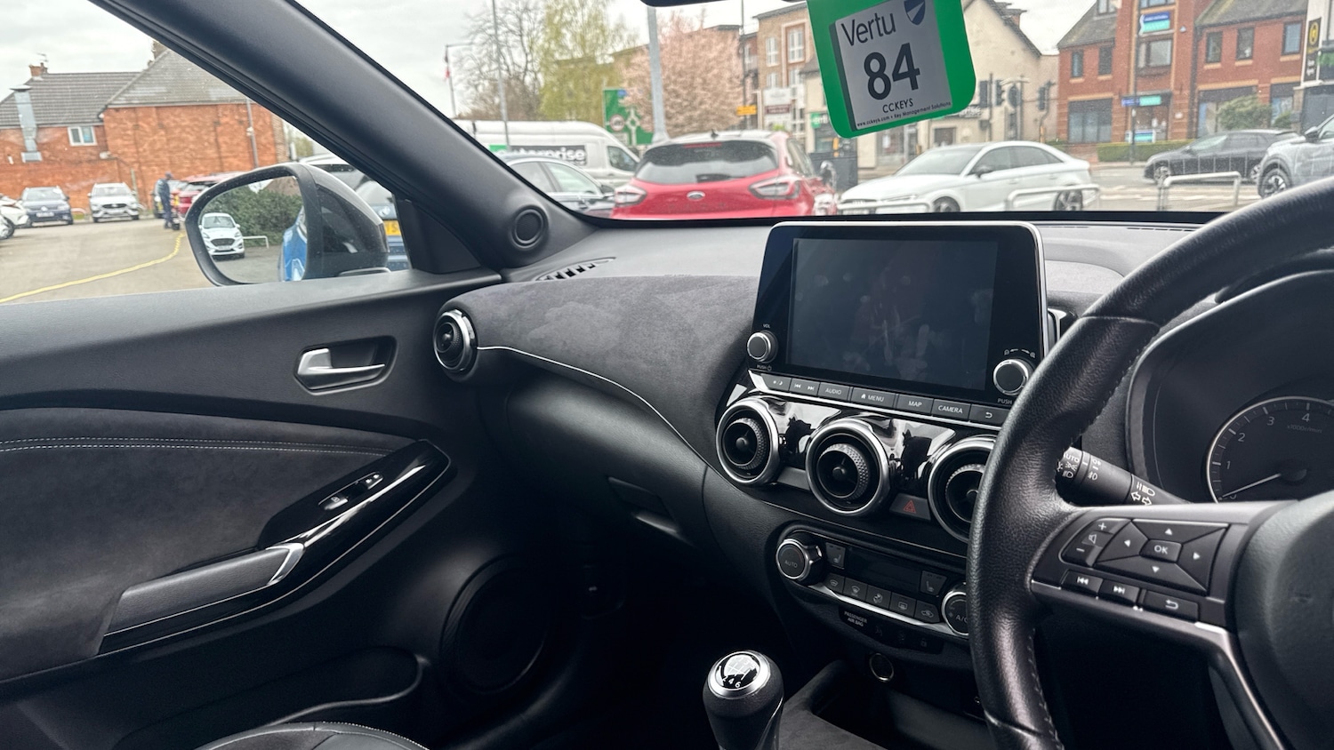 Used Nissan Juke 2020 for sale - 78109115: Photo 14