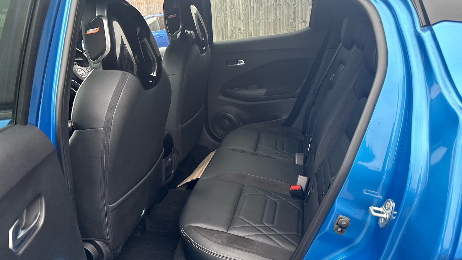 Used Nissan Juke 2020 for sale - 78109115: Photo 16