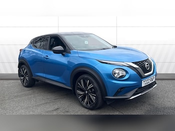 Used Nissan Juke 2020 for sale - 78109115: Photo