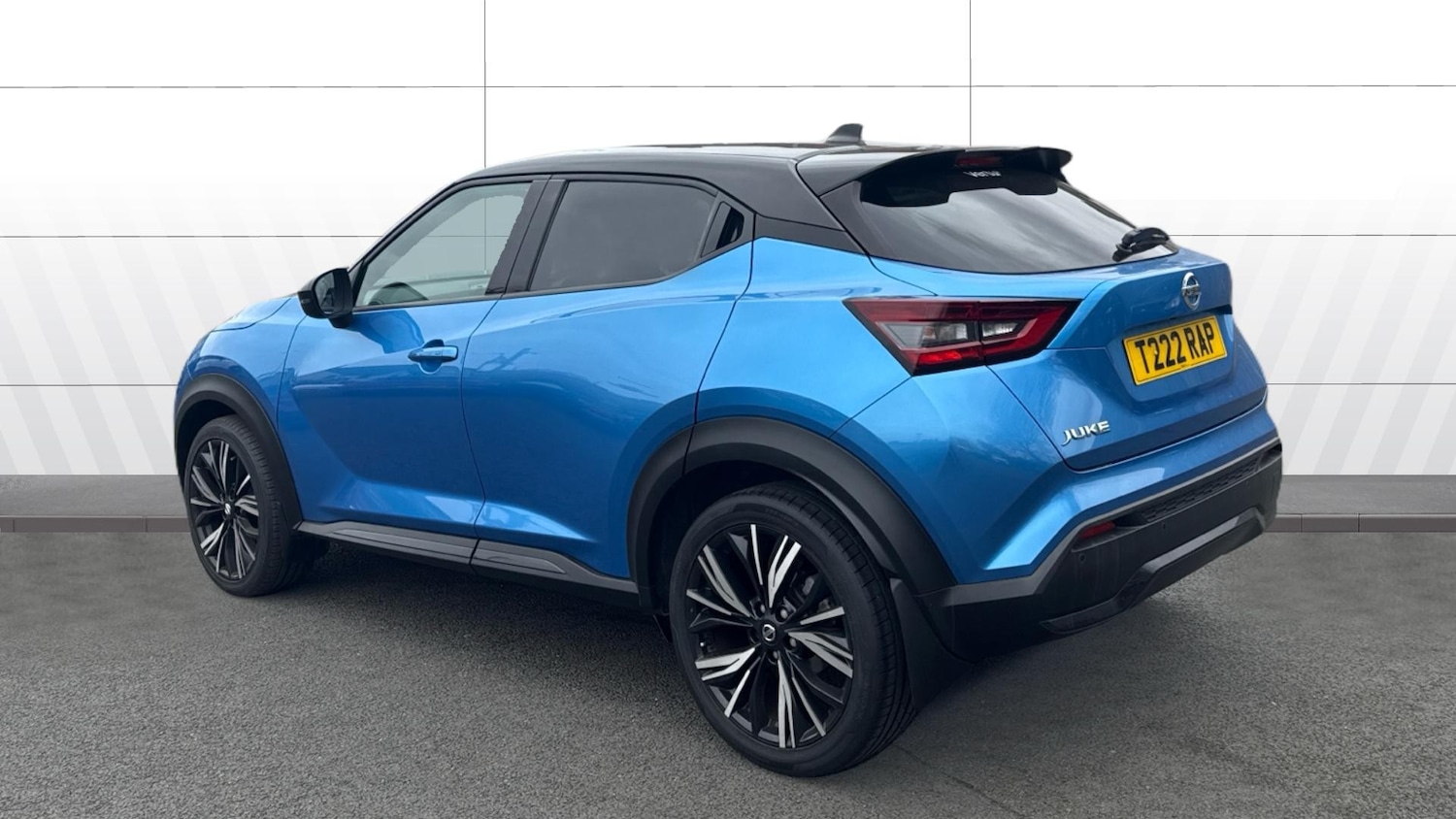 Used Nissan Juke 2020 for sale - 78109115: Photo 2