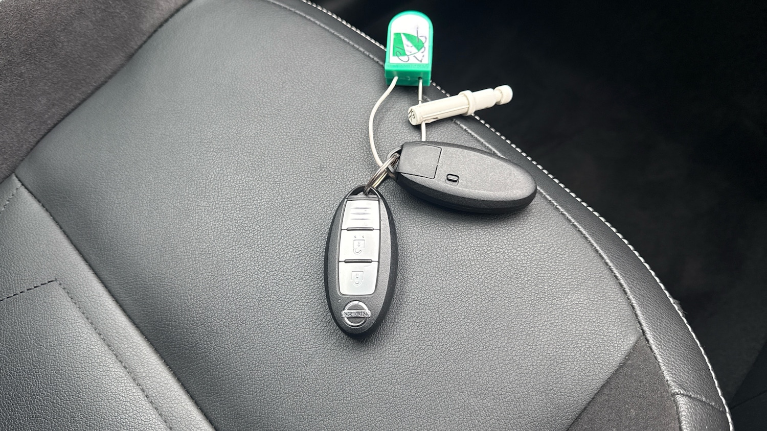 Used Nissan Juke 2020 for sale - 78109115: Photo 20