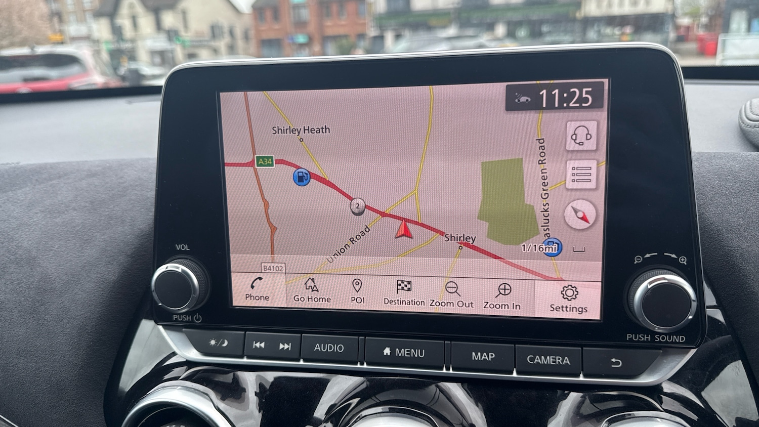 Used Nissan Juke 2020 for sale - 78109115: Photo 21