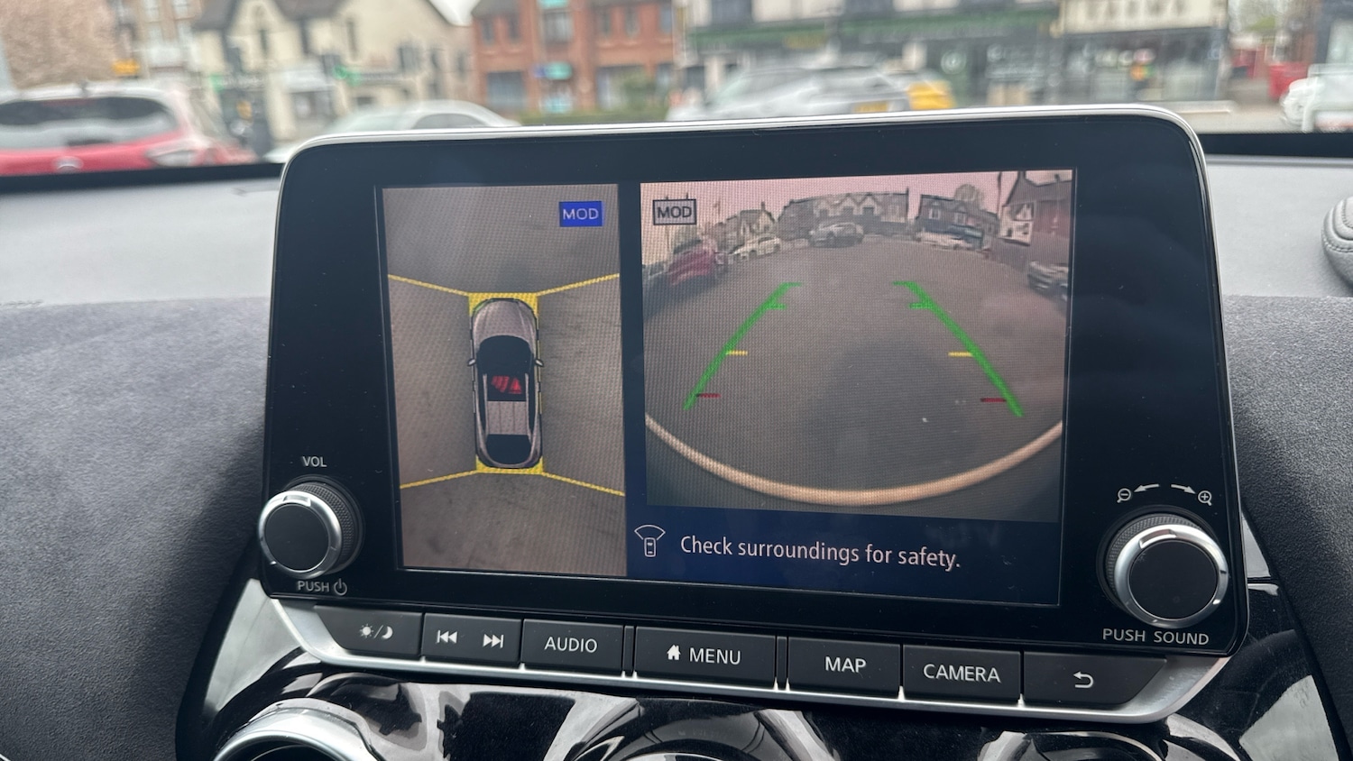 Used Nissan Juke 2020 for sale - 78109115: Photo 22