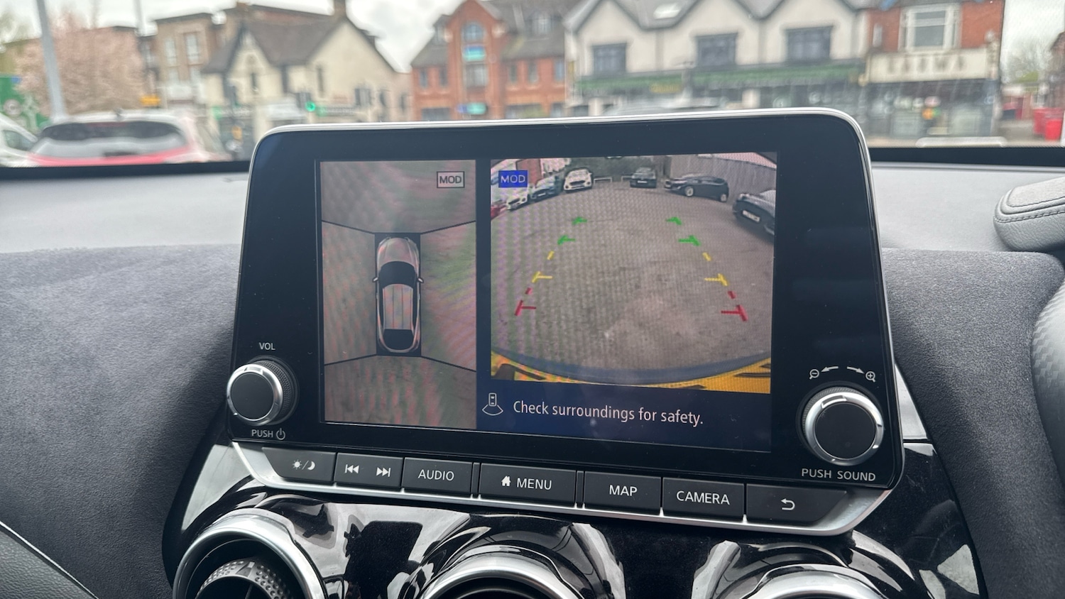 Used Nissan Juke 2020 for sale - 78109115: Photo 23