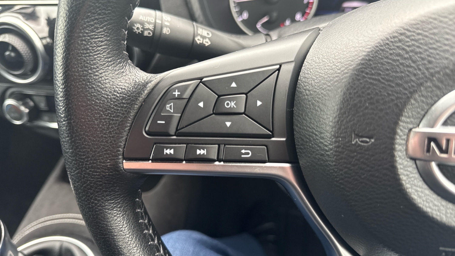 Used Nissan Juke 2020 for sale - 78109115: Photo 27