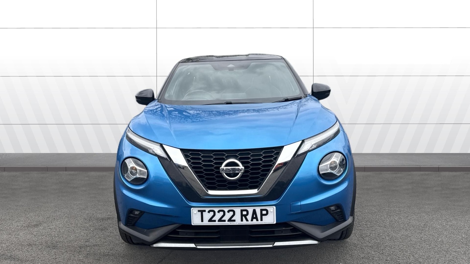 Used Nissan Juke 2020 for sale - 78109115: Photo 3