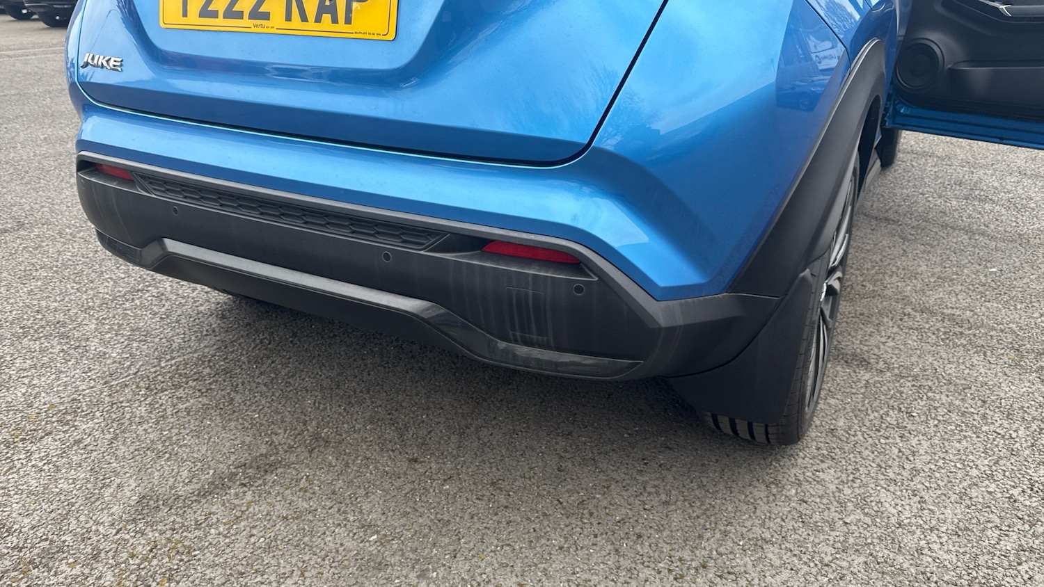 Used Nissan Juke 2020 for sale - 78109115: Photo 35