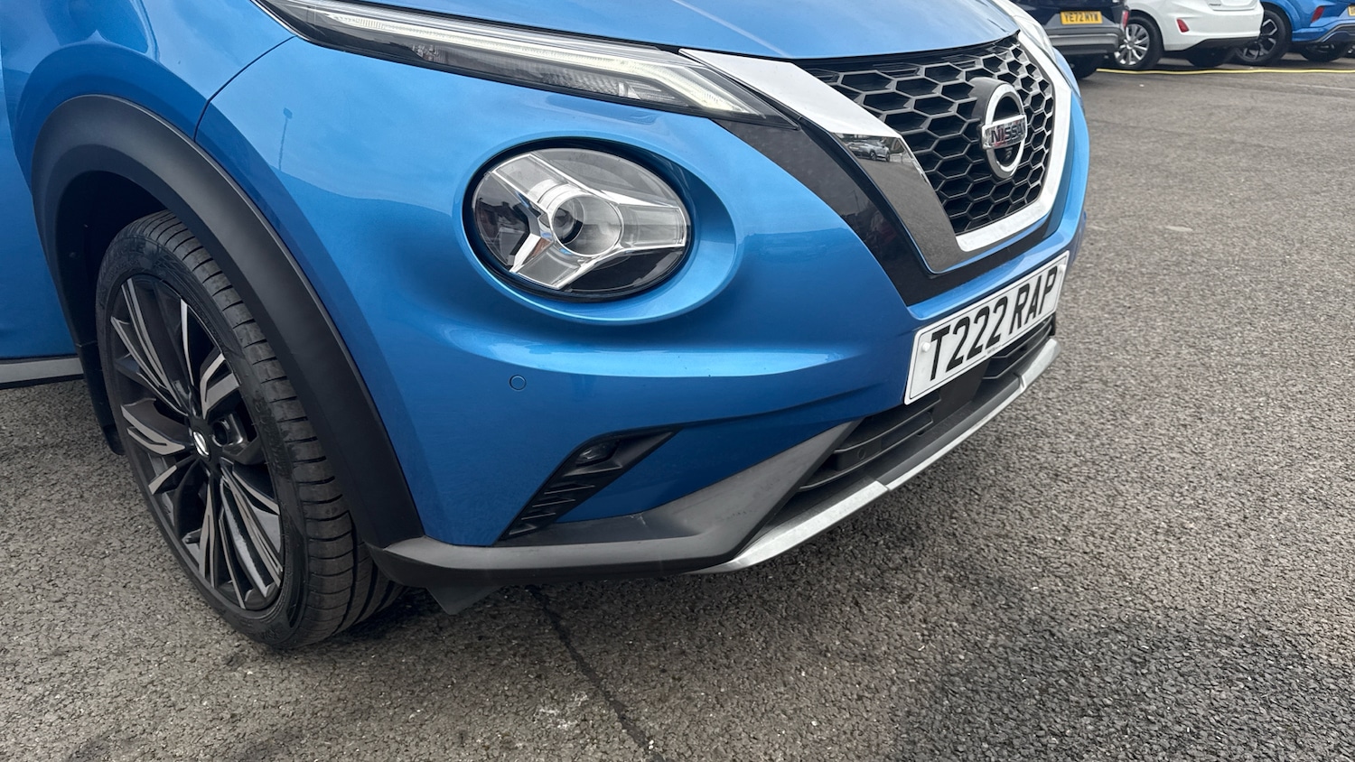 Used Nissan Juke 2020 for sale - 78109115: Photo 38