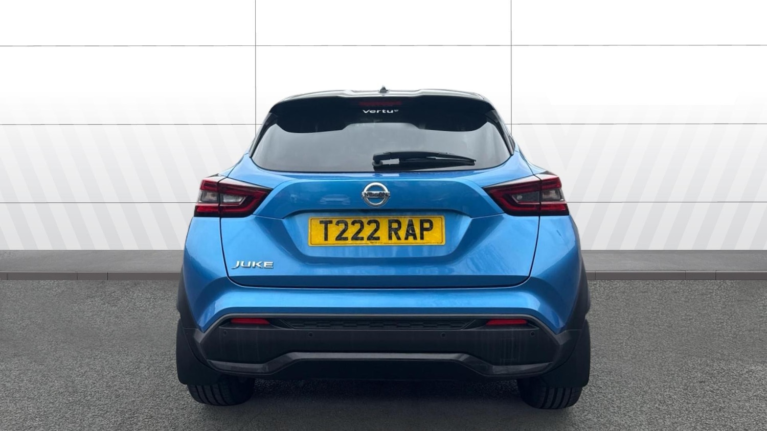 Used Nissan Juke 2020 for sale - 78109115: Photo 6