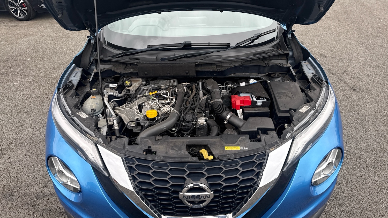 Used Nissan Juke 2020 for sale - 78109115: Photo 8