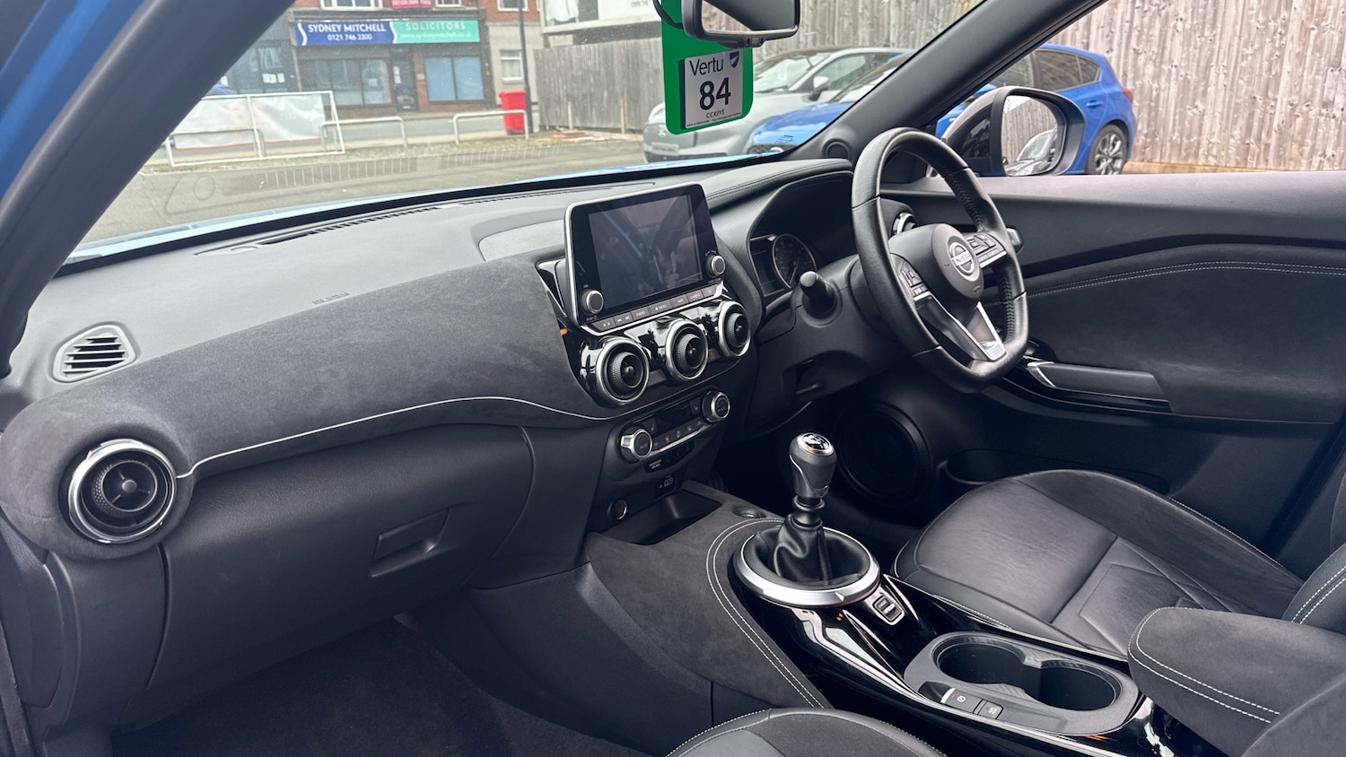 Used Nissan Juke 2020 for sale - 78109115: Photo 9