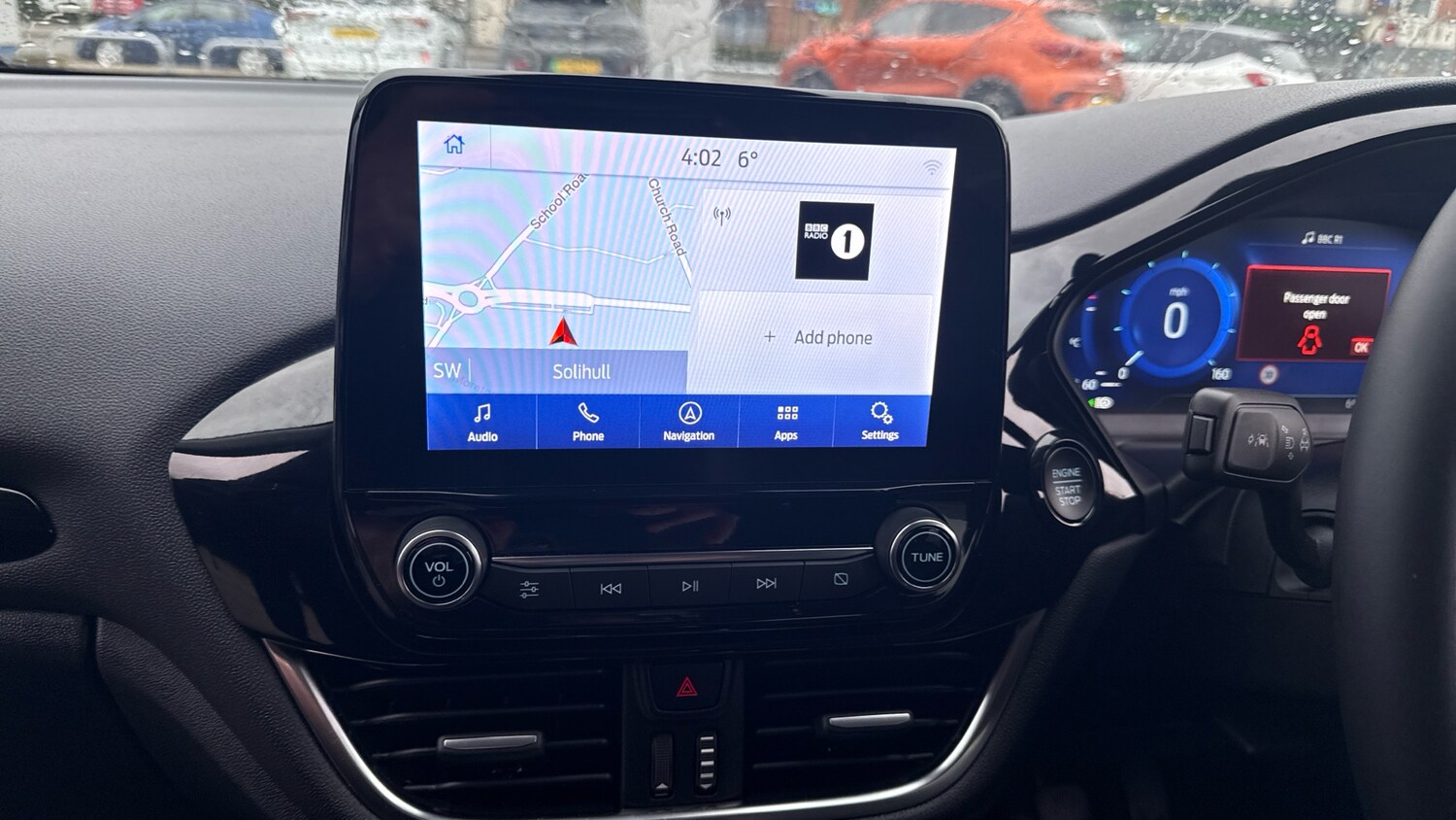 Used Ford Fiesta 2023 for sale - 77789481: Photo 12