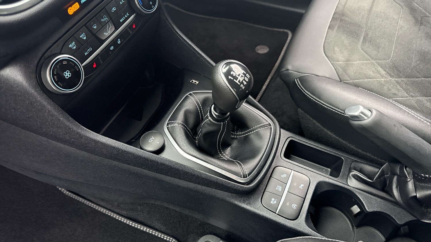 Used Ford Fiesta 2023 for sale - 77789481: Photo 13