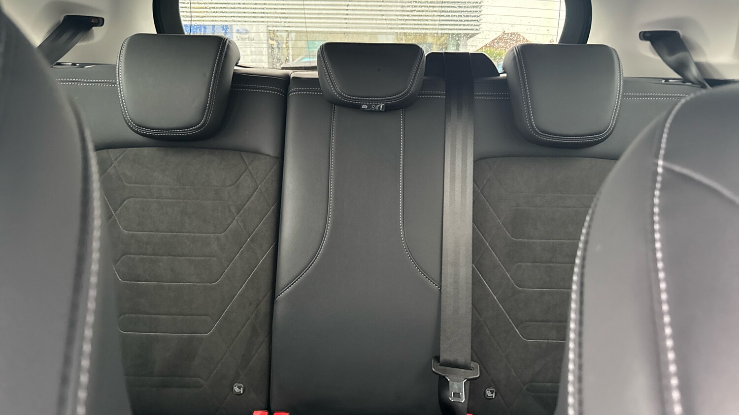 Used Ford Fiesta 2023 for sale - 77789481: Photo 15