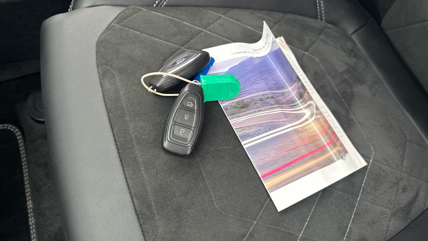 Used Ford Fiesta 2023 for sale - 77789481: Photo 19