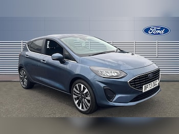 Ford Fiesta feature image