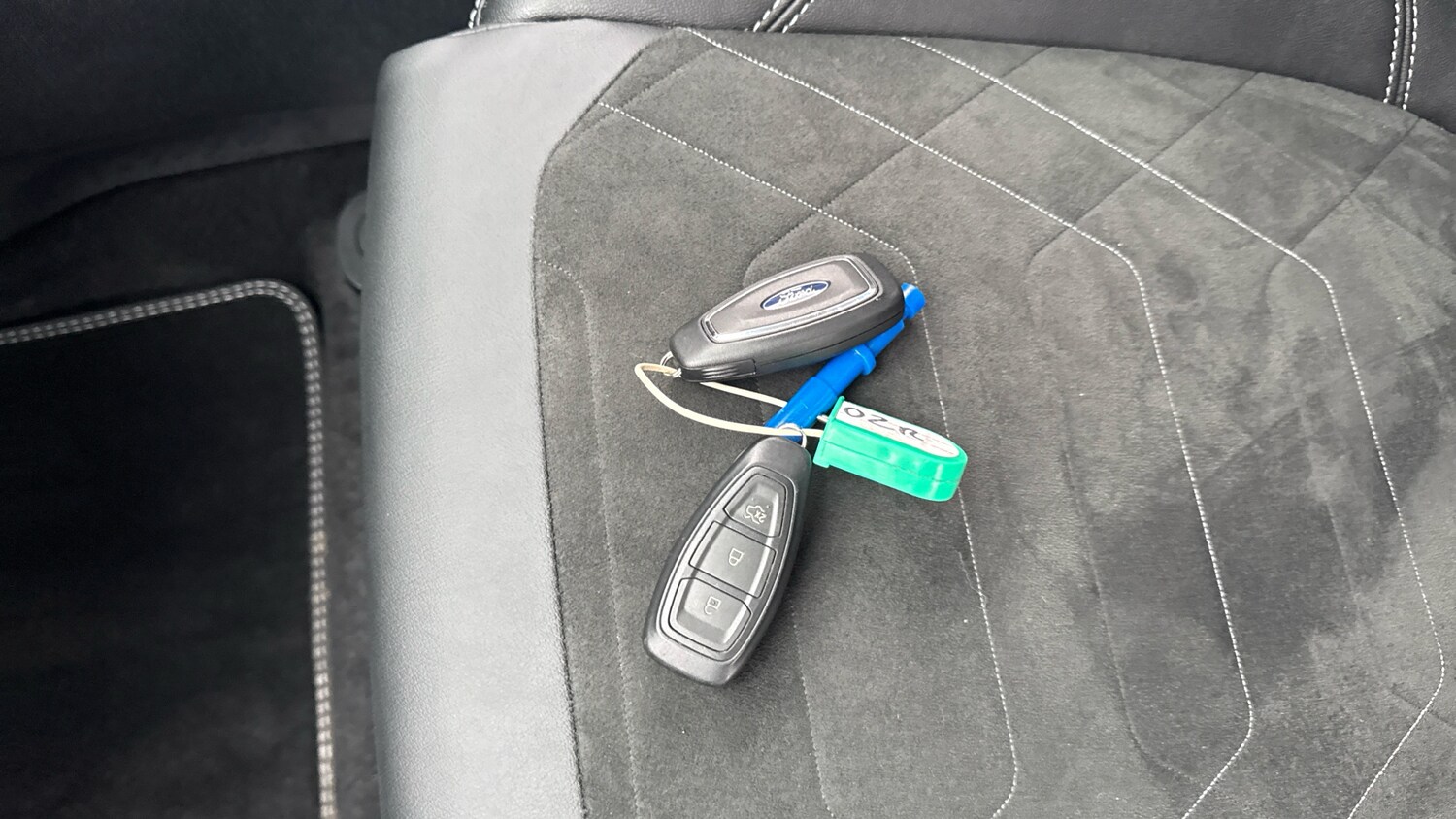 Used Ford Fiesta 2023 for sale - 77789481: Photo 20