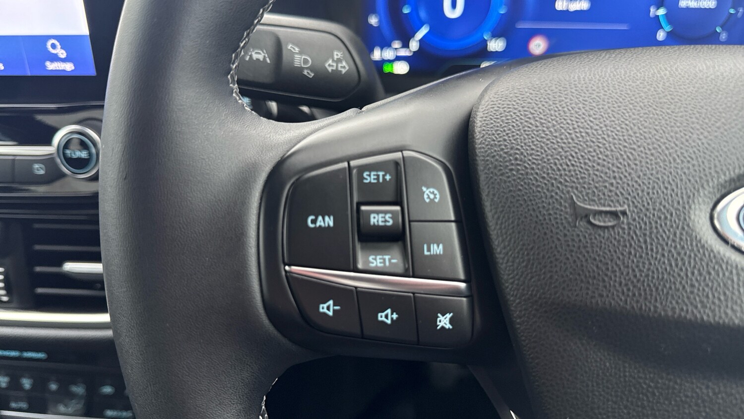 Used Ford Fiesta 2023 for sale - 77789481: Photo 21