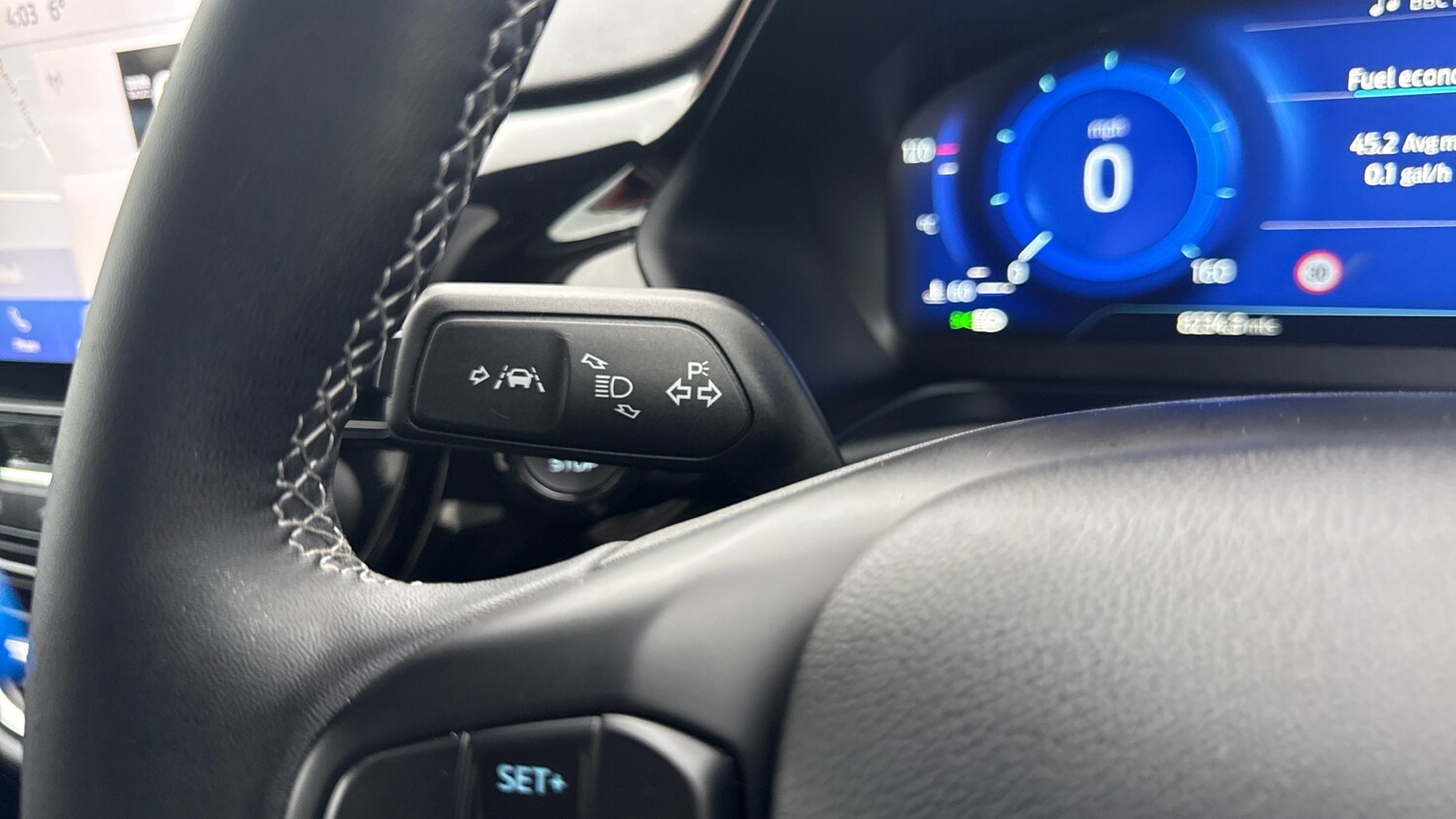 Used Ford Fiesta 2023 for sale - 77789481: Photo 22