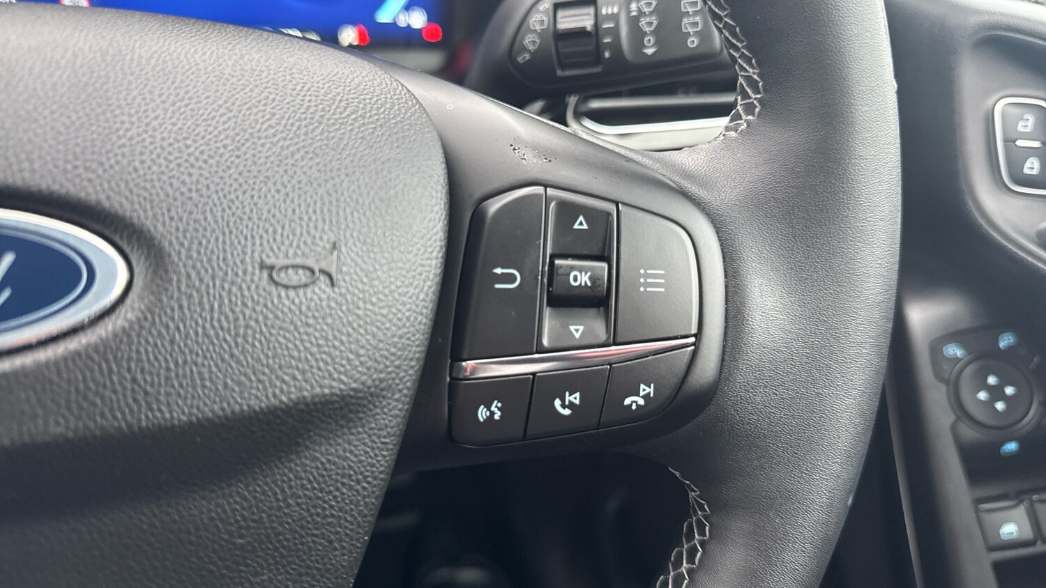 Used Ford Fiesta 2023 for sale - 77789481: Photo 23