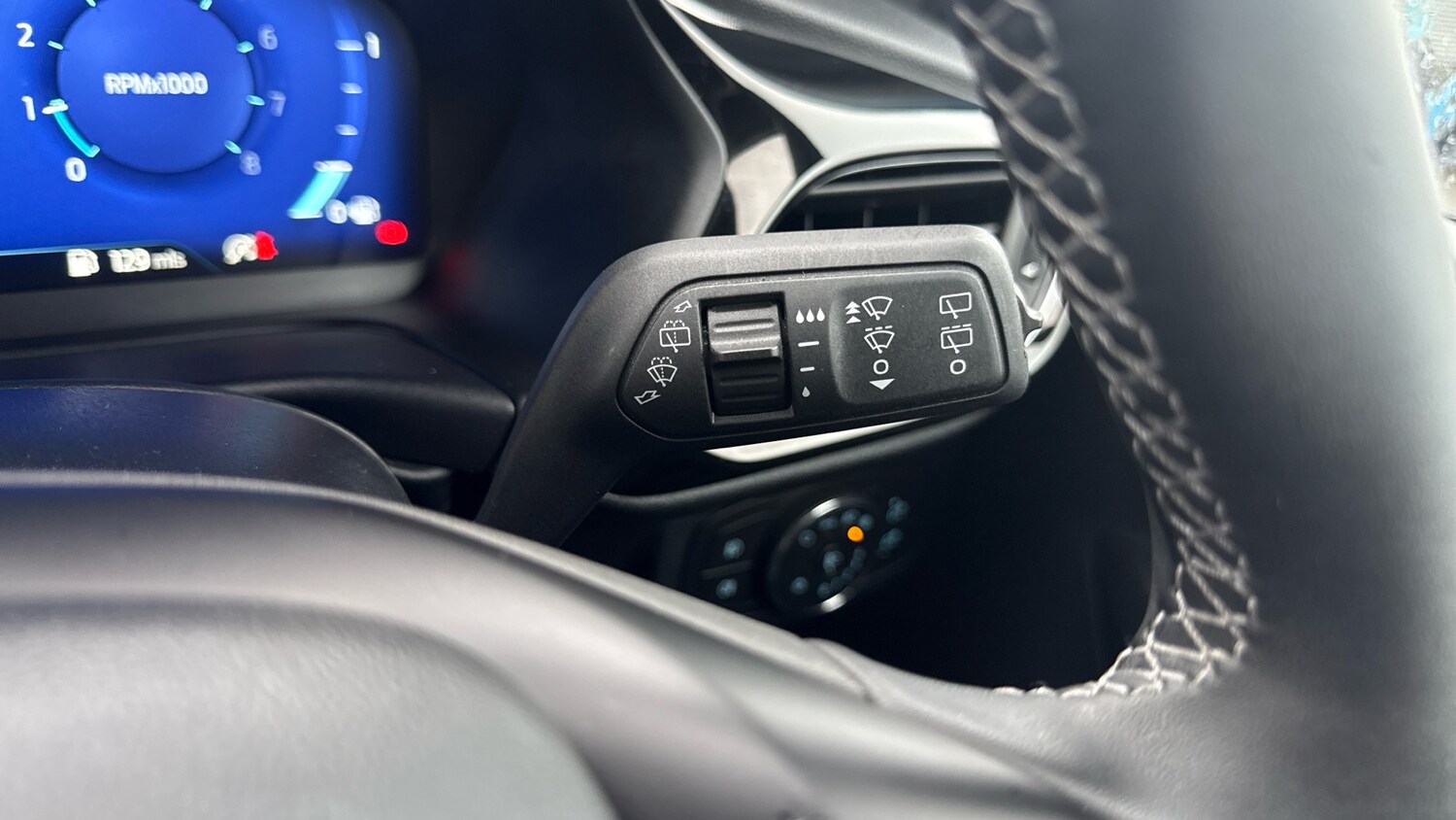 Used Ford Fiesta 2023 for sale - 77789481: Photo 24