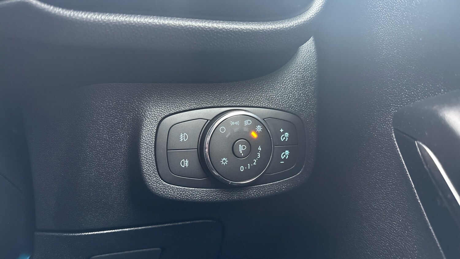 Used Ford Fiesta 2023 for sale - 77789481: Photo 25