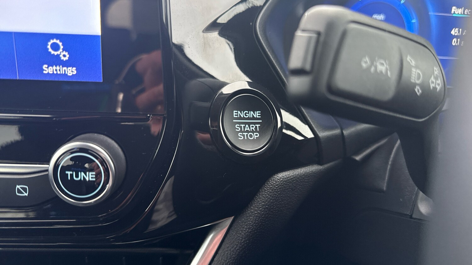 Used Ford Fiesta 2023 for sale - 77789481: Photo 28