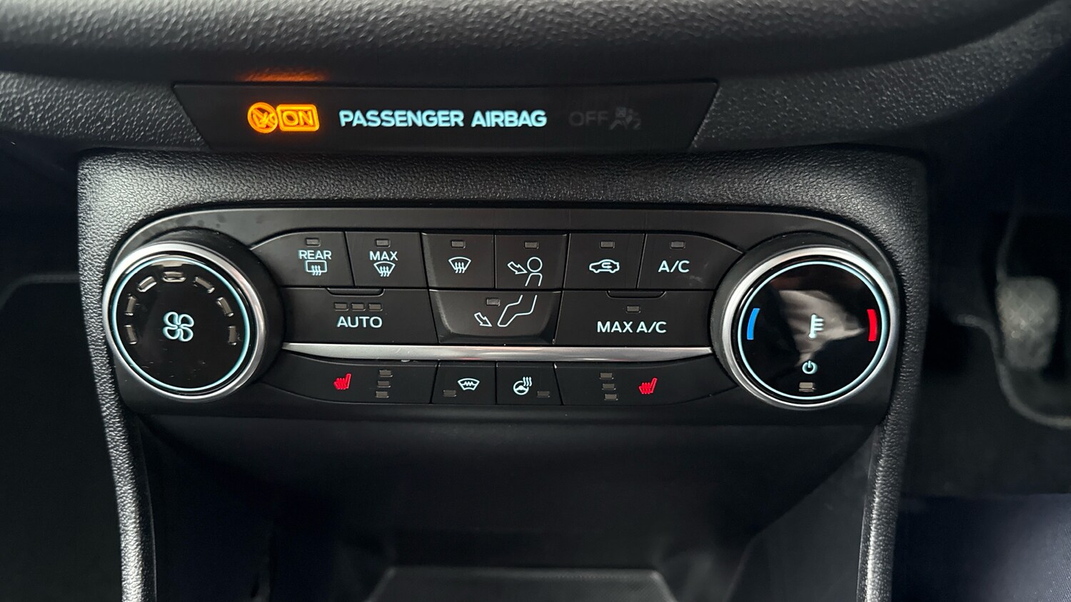 Used Ford Fiesta 2023 for sale - 77789481: Photo 29